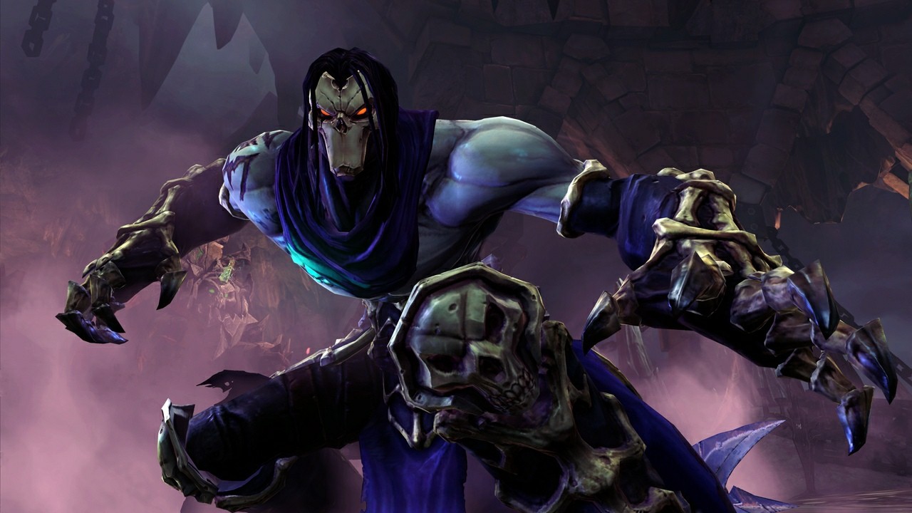 Darksiders II - Imagen 43